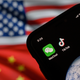 Image for article titled TikTok Leak Alleges User Data Isn't Private: ‘Everything Is Seen in China’